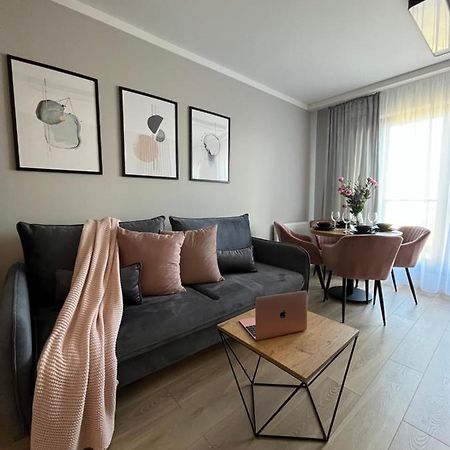 Apartament Jodlowa Residence Breslau Exterior foto