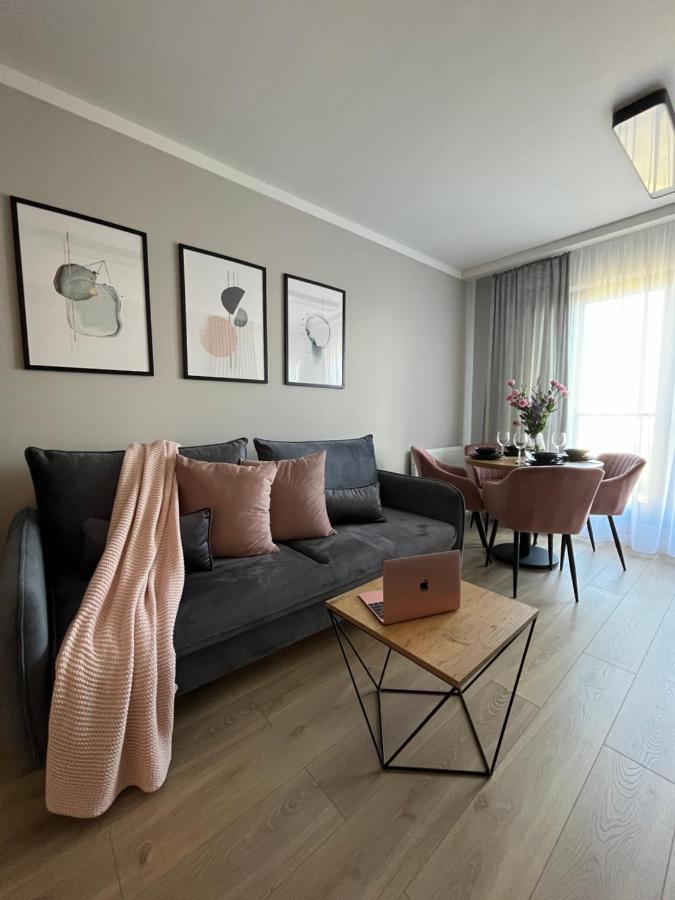 Apartament Jodlowa Residence Breslau Exterior foto