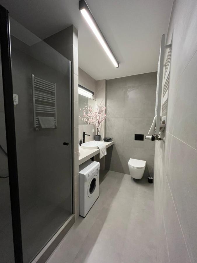 Apartament Jodlowa Residence Breslau Exterior foto
